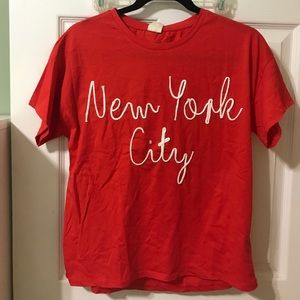 NWT Zara Kids Shirt
